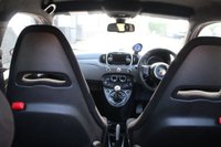 USED 2016 66 ABARTH 595 1.4 T-Jet Competizione Hatchback 3dr Petrol Manual Euro 6 (180 bhp) VIEW AND RESERVE ONLINE OR CALL 01527-853940 FOR MORE INFO.GE