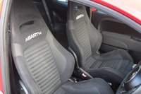 USED 2016 66 ABARTH 595 1.4 T-Jet Competizione Hatchback 3dr Petrol Manual Euro 6 (180 bhp) VIEW AND RESERVE ONLINE OR CALL 01527-853940 FOR MORE INFO.GE