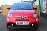 USED 2016 66 ABARTH 595 1.4 T-Jet Competizione Hatchback 3dr Petrol Manual Euro 6 (180 bhp) VIEW AND RESERVE ONLINE OR CALL 01527-853940 FOR MORE INFO.GE