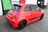 USED 2016 66 ABARTH 595 1.4 T-Jet Competizione Hatchback 3dr Petrol Manual Euro 6 (180 bhp) VIEW AND RESERVE ONLINE OR CALL 01527-853940 FOR MORE INFO.GE