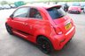 USED 2016 66 ABARTH 595 1.4 T-Jet Competizione Hatchback 3dr Petrol Manual Euro 6 (180 bhp) VIEW AND RESERVE ONLINE OR CALL 01527-853940 FOR MORE INFO.GE