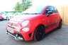 USED 2016 66 ABARTH 595 1.4 T-Jet Competizione Hatchback 3dr Petrol Manual Euro 6 (180 bhp) VIEW AND RESERVE ONLINE OR CALL 01527-853940 FOR MORE INFO.GE