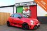 USED 2016 66 ABARTH 595 1.4 T-Jet Competizione Hatchback 3dr Petrol Manual Euro 6 (180 bhp) VIEW AND RESERVE ONLINE OR CALL 01527-853940 FOR MORE INFO.GE