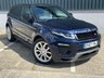 USED 2017 67 LAND ROVER RANGE ROVER EVOQUE 2.0 TD4 HSE Dynamic SUV 5dr Diesel Auto 4WD Euro 6 (s/s) (180 ps) NO TRUMP TARRIFS AT MCS !!