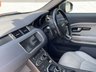 USED 2017 67 LAND ROVER RANGE ROVER EVOQUE 2.0 TD4 HSE Dynamic SUV 5dr Diesel Auto 4WD Euro 6 (s/s) (180 ps) NO TRUMP TARRIFS AT MCS !!