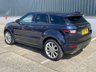 USED 2017 67 LAND ROVER RANGE ROVER EVOQUE 2.0 TD4 HSE Dynamic SUV 5dr Diesel Auto 4WD Euro 6 (s/s) (180 ps) NO TRUMP TARRIFS AT MCS !!