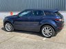 USED 2017 67 LAND ROVER RANGE ROVER EVOQUE 2.0 TD4 HSE Dynamic SUV 5dr Diesel Auto 4WD Euro 6 (s/s) (180 ps) NO TRUMP TARRIFS AT MCS !!