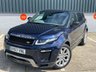 USED 2017 67 LAND ROVER RANGE ROVER EVOQUE 2.0 TD4 HSE Dynamic SUV 5dr Diesel Auto 4WD Euro 6 (s/s) (180 ps) NO TRUMP TARRIFS AT MCS !!
