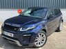 USED 2017 67 LAND ROVER RANGE ROVER EVOQUE 2.0 TD4 HSE Dynamic SUV 5dr Diesel Auto 4WD Euro 6 (s/s) (180 ps) NO TRUMP TARRIFS AT MCS !!