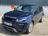 USED 2017 67 LAND ROVER RANGE ROVER EVOQUE 2.0 TD4 HSE Dynamic SUV 5dr Diesel Auto 4WD Euro 6 (s/s) (180 ps) NO TRUMP TARRIFS AT MCS !!