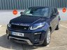 USED 2017 67 LAND ROVER RANGE ROVER EVOQUE 2.0 TD4 HSE Dynamic SUV 5dr Diesel Auto 4WD Euro 6 (s/s) (180 ps) NO TRUMP TARRIFS AT MCS !!