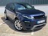 USED 2017 67 LAND ROVER RANGE ROVER EVOQUE 2.0 TD4 HSE Dynamic SUV 5dr Diesel Auto 4WD Euro 6 (s/s) (180 ps) NO TRUMP TARRIFS AT MCS !!