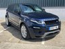 USED 2017 67 LAND ROVER RANGE ROVER EVOQUE 2.0 TD4 HSE Dynamic SUV 5dr Diesel Auto 4WD Euro 6 (s/s) (180 ps) NO TRUMP TARRIFS AT MCS !!