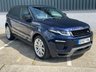 USED 2017 67 LAND ROVER RANGE ROVER EVOQUE 2.0 TD4 HSE Dynamic SUV 5dr Diesel Auto 4WD Euro 6 (s/s) (180 ps) NO TRUMP TARRIFS AT MCS !!