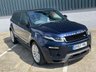 USED 2017 67 LAND ROVER RANGE ROVER EVOQUE 2.0 TD4 HSE Dynamic SUV 5dr Diesel Auto 4WD Euro 6 (s/s) (180 ps) NO TRUMP TARRIFS AT MCS !!