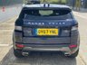 USED 2017 67 LAND ROVER RANGE ROVER EVOQUE 2.0 TD4 HSE Dynamic SUV 5dr Diesel Auto 4WD Euro 6 (s/s) (180 ps) NO TRUMP TARRIFS AT MCS !!