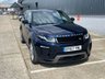 USED 2017 67 LAND ROVER RANGE ROVER EVOQUE 2.0 TD4 HSE Dynamic SUV 5dr Diesel Auto 4WD Euro 6 (s/s) (180 ps) NO TRUMP TARRIFS AT MCS !!