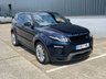 USED 2017 67 LAND ROVER RANGE ROVER EVOQUE 2.0 TD4 HSE Dynamic SUV 5dr Diesel Auto 4WD Euro 6 (s/s) (180 ps) NO TRUMP TARRIFS AT MCS !!
