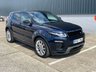 USED 2017 67 LAND ROVER RANGE ROVER EVOQUE 2.0 TD4 HSE Dynamic SUV 5dr Diesel Auto 4WD Euro 6 (s/s) (180 ps) NO TRUMP TARRIFS AT MCS !!