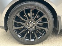 USED 2017 17 LAND ROVER RANGE ROVER 4.4 SD V8 Autobiography SUV 5dr Diesel Auto 4WD Euro 6 (s/s) (339 ps) EXCELLENT LAND ROVER HISTORY