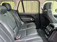 USED 2017 17 LAND ROVER RANGE ROVER 4.4 SD V8 Autobiography SUV 5dr Diesel Auto 4WD Euro 6 (s/s) (339 ps) EXCELLENT LAND ROVER HISTORY