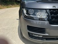 USED 2017 17 LAND ROVER RANGE ROVER 4.4 SD V8 Autobiography SUV 5dr Diesel Auto 4WD Euro 6 (s/s) (339 ps) EXCELLENT LAND ROVER HISTORY