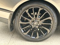 USED 2017 17 LAND ROVER RANGE ROVER 4.4 SD V8 Autobiography SUV 5dr Diesel Auto 4WD Euro 6 (s/s) (339 ps) EXCELLENT LAND ROVER HISTORY