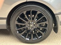 USED 2017 17 LAND ROVER RANGE ROVER 4.4 SD V8 Autobiography SUV 5dr Diesel Auto 4WD Euro 6 (s/s) (339 ps) EXCELLENT LAND ROVER HISTORY