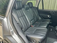USED 2017 17 LAND ROVER RANGE ROVER 4.4 SD V8 Autobiography SUV 5dr Diesel Auto 4WD Euro 6 (s/s) (339 ps) EXCELLENT LAND ROVER HISTORY