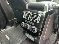 USED 2017 17 LAND ROVER RANGE ROVER 4.4 SD V8 Autobiography SUV 5dr Diesel Auto 4WD Euro 6 (s/s) (339 ps) EXCELLENT LAND ROVER HISTORY
