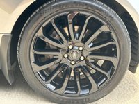USED 2017 17 LAND ROVER RANGE ROVER 4.4 SD V8 Autobiography SUV 5dr Diesel Auto 4WD Euro 6 (s/s) (339 ps) EXCELLENT LAND ROVER HISTORY