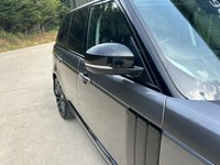 USED 2017 17 LAND ROVER RANGE ROVER 4.4 SD V8 Autobiography SUV 5dr Diesel Auto 4WD Euro 6 (s/s) (339 ps) EXCELLENT LAND ROVER HISTORY