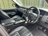 USED 2017 17 LAND ROVER RANGE ROVER 4.4 SD V8 Autobiography SUV 5dr Diesel Auto 4WD Euro 6 (s/s) (339 ps) EXCELLENT LAND ROVER HISTORY