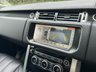 USED 2017 17 LAND ROVER RANGE ROVER 4.4 SD V8 Autobiography SUV 5dr Diesel Auto 4WD Euro 6 (s/s) (339 ps) EXCELLENT LAND ROVER HISTORY