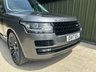 USED 2017 17 LAND ROVER RANGE ROVER 4.4 SD V8 Autobiography SUV 5dr Diesel Auto 4WD Euro 6 (s/s) (339 ps) EXCELLENT LAND ROVER HISTORY
