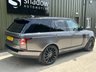 USED 2017 17 LAND ROVER RANGE ROVER 4.4 SD V8 Autobiography SUV 5dr Diesel Auto 4WD Euro 6 (s/s) (339 ps) EXCELLENT LAND ROVER HISTORY