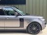 USED 2017 17 LAND ROVER RANGE ROVER 4.4 SD V8 Autobiography SUV 5dr Diesel Auto 4WD Euro 6 (s/s) (339 ps) EXCELLENT LAND ROVER HISTORY