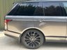 USED 2017 17 LAND ROVER RANGE ROVER 4.4 SD V8 Autobiography SUV 5dr Diesel Auto 4WD Euro 6 (s/s) (339 ps) EXCELLENT LAND ROVER HISTORY