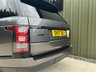USED 2017 17 LAND ROVER RANGE ROVER 4.4 SD V8 Autobiography SUV 5dr Diesel Auto 4WD Euro 6 (s/s) (339 ps) EXCELLENT LAND ROVER HISTORY