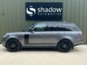 USED 2017 17 LAND ROVER RANGE ROVER 4.4 SD V8 Autobiography SUV 5dr Diesel Auto 4WD Euro 6 (s/s) (339 ps) EXCELLENT LAND ROVER HISTORY
