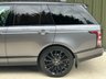 USED 2017 17 LAND ROVER RANGE ROVER 4.4 SD V8 Autobiography SUV 5dr Diesel Auto 4WD Euro 6 (s/s) (339 ps) EXCELLENT LAND ROVER HISTORY