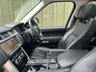 USED 2017 17 LAND ROVER RANGE ROVER 4.4 SD V8 Autobiography SUV 5dr Diesel Auto 4WD Euro 6 (s/s) (339 ps) EXCELLENT LAND ROVER HISTORY
