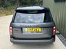USED 2017 17 LAND ROVER RANGE ROVER 4.4 SD V8 Autobiography SUV 5dr Diesel Auto 4WD Euro 6 (s/s) (339 ps) EXCELLENT LAND ROVER HISTORY