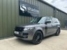 USED 2017 17 LAND ROVER RANGE ROVER 4.4 SD V8 Autobiography SUV 5dr Diesel Auto 4WD Euro 6 (s/s) (339 ps) EXCELLENT LAND ROVER HISTORY