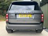 USED 2017 17 LAND ROVER RANGE ROVER 4.4 SD V8 Autobiography SUV 5dr Diesel Auto 4WD Euro 6 (s/s) (339 ps) EXCELLENT LAND ROVER HISTORY