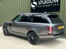 USED 2017 17 LAND ROVER RANGE ROVER 4.4 SD V8 Autobiography SUV 5dr Diesel Auto 4WD Euro 6 (s/s) (339 ps) EXCELLENT LAND ROVER HISTORY