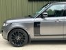 USED 2017 17 LAND ROVER RANGE ROVER 4.4 SD V8 Autobiography SUV 5dr Diesel Auto 4WD Euro 6 (s/s) (339 ps) EXCELLENT LAND ROVER HISTORY