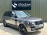 USED 2017 17 LAND ROVER RANGE ROVER 4.4 SD V8 Autobiography SUV 5dr Diesel Auto 4WD Euro 6 (s/s) (339 ps) EXCELLENT LAND ROVER HISTORY