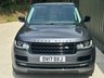 USED 2017 17 LAND ROVER RANGE ROVER 4.4 SD V8 Autobiography SUV 5dr Diesel Auto 4WD Euro 6 (s/s) (339 ps) EXCELLENT LAND ROVER HISTORY