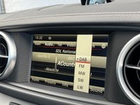USED 2014 64 MERCEDES-BENZ SL 3.0 SL400 AMG Sport Convertible 2dr Petrol G-Tronic Euro 6 (s/s) (333 ps) 